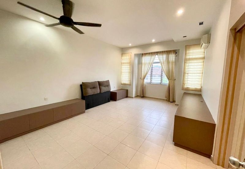 Taman Sri Kulai Baru