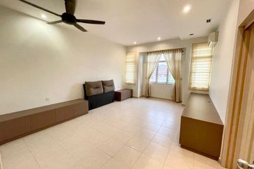 Taman Sri Kulai Baru