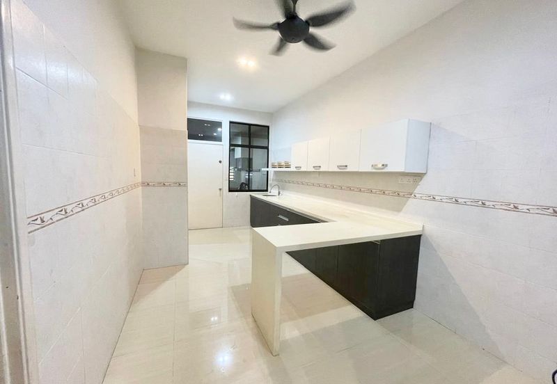 Taman Sri Kulai Baru