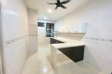 Taman Sri Kulai Baru