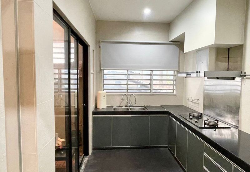 Taman Sri Kulai Baru