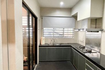 Taman Sri Kulai Baru