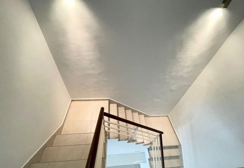 Taman Sri Kulai Baru