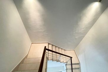 Taman Sri Kulai Baru