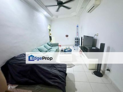 Jalan Merbuk , Bandar Putra Kulai For Sale , Johor, Kulai