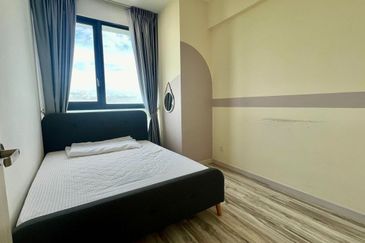 Persiaran Medini Utara 3