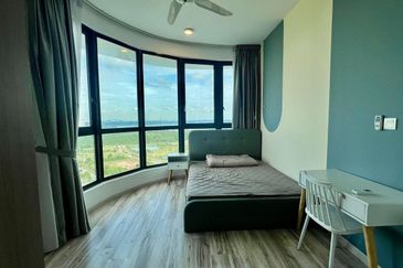 Persiaran Medini Utara 3