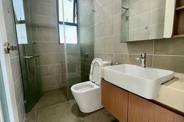 Persiaran Medini Utara 3