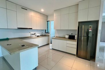 Persiaran Medini Utara 3