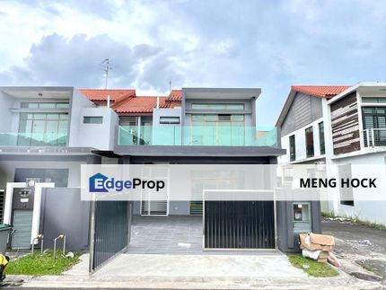 Jalan Perjiranan 12, Bandar Dato Onn For Sale, Johor, Johor Bahru