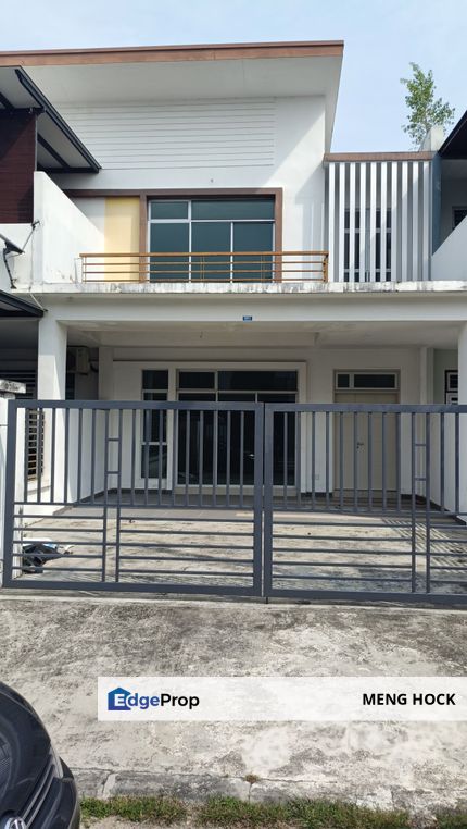 𝗝𝗮𝗹𝗮𝗻 𝗧𝘂𝗮𝗹𝗮𝗻𝗴 , 𝗕𝗮𝗻𝗱𝗮𝗿 𝗣𝘂𝘁𝗿𝗮 𝗞𝘂𝗹𝗮𝗶, Johor, Kulai