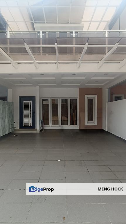 Jalan camar Bandar Putra For Rent , Johor, Kulai