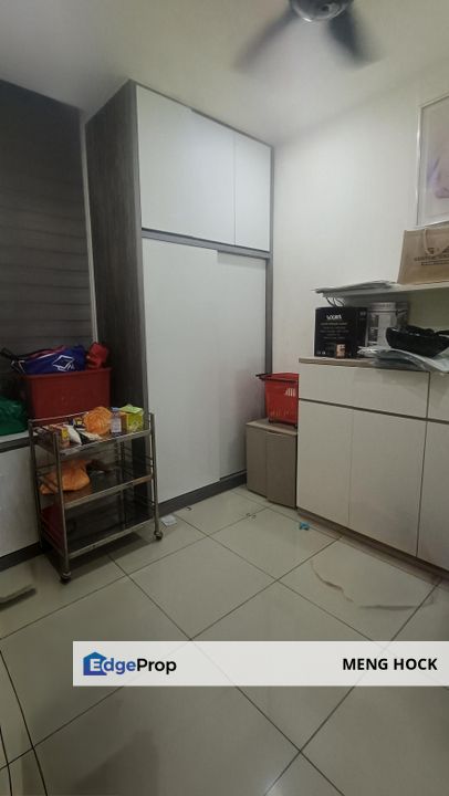 Jalan camar Bandar Putra For Rent , Johor, Kulai