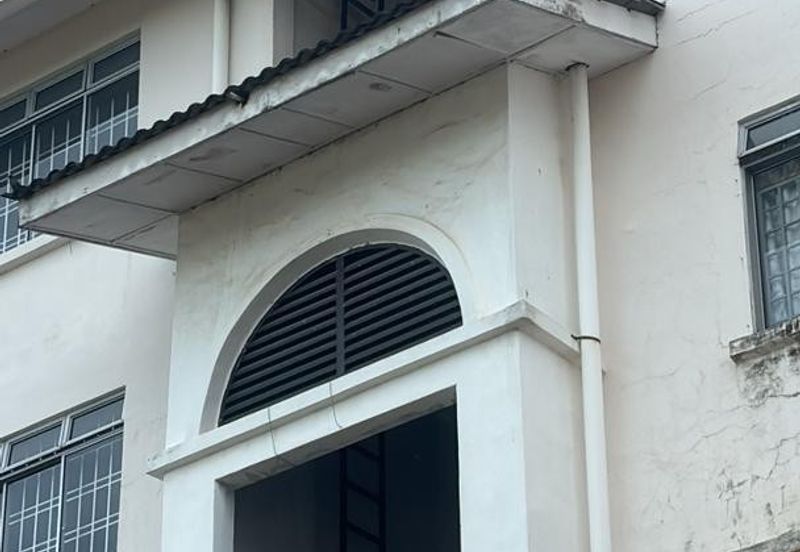 Sri Awana Apartment @ Selesa Jaya,Skudai For Sale