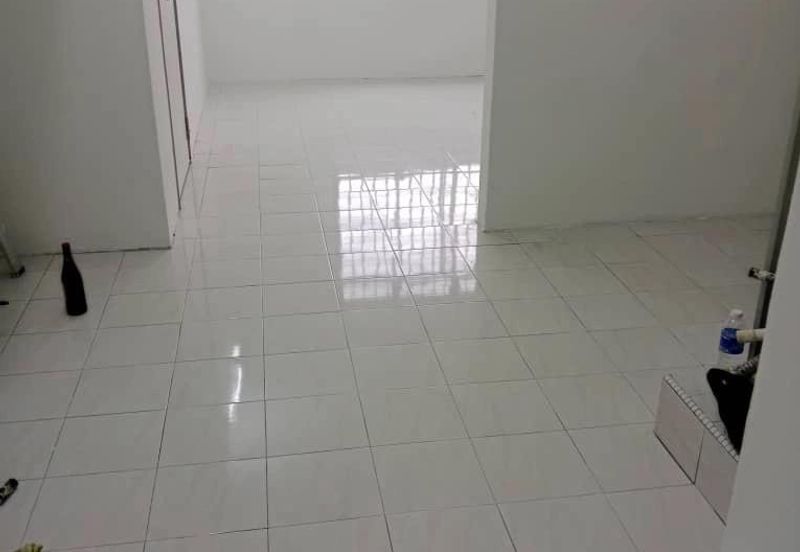 Sri Awana Apartment @ Selesa Jaya,Skudai For Sale