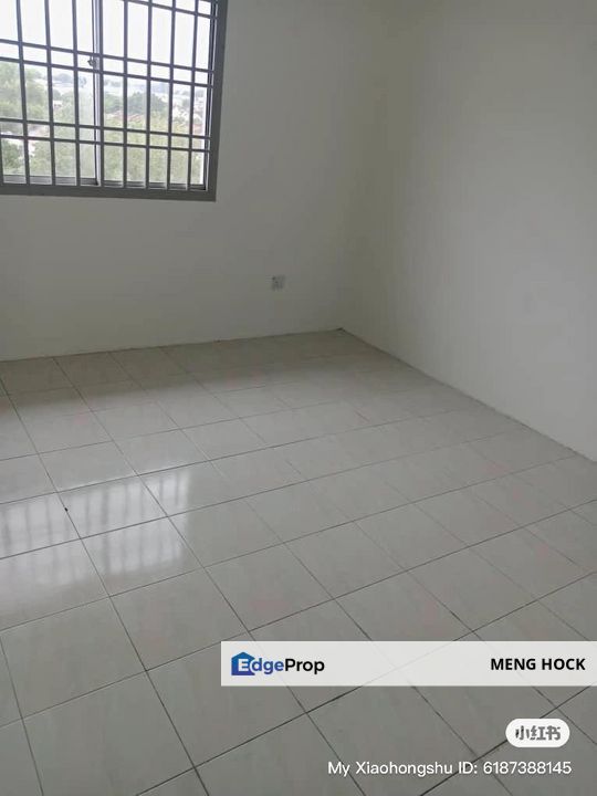 Sri Awana Apartment @ Selesa Jaya,Skudai For Sale, Johor, Skudai