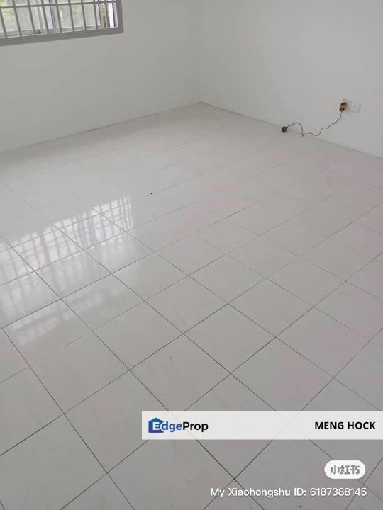 Sri Awana Apartment @ Selesa Jaya,Skudai For Sale, Johor, Skudai