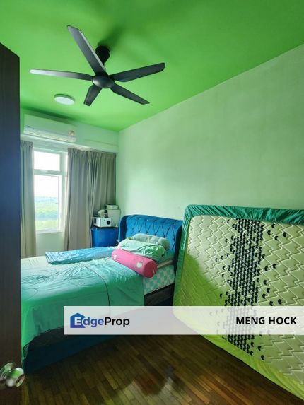 Grandview 360 @ Taman Bayu Puteri For Rent, Johor, Johor Bahru