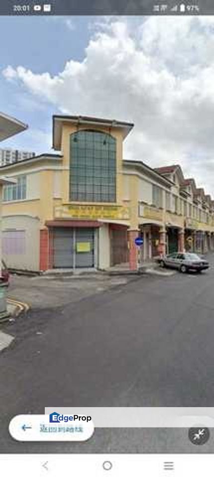 Jalan Merbau , Johor, Kulai