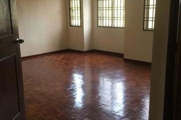 Jalan Teratai@ Bandar Indahpura Kulai@ Double Storey Terrace Huose for Sale