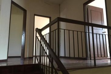 Jalan Teratai@ Bandar Indahpura Kulai@ Double Storey Terrace Huose for Sale