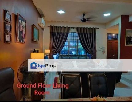 Bandar Putra Kulai, , 