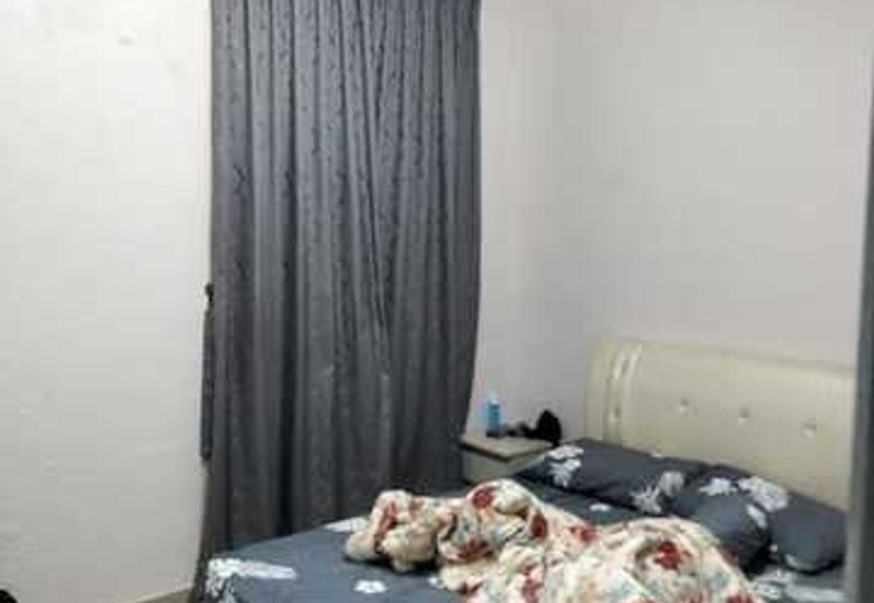  IOI Bandar Putra  Jalan  Enggang 