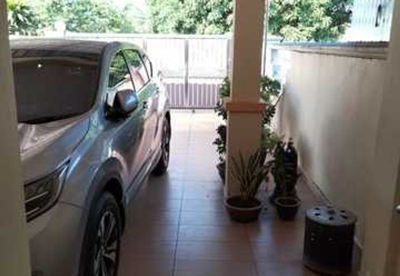  IOI Bandar Putra  Jalan  Enggang 