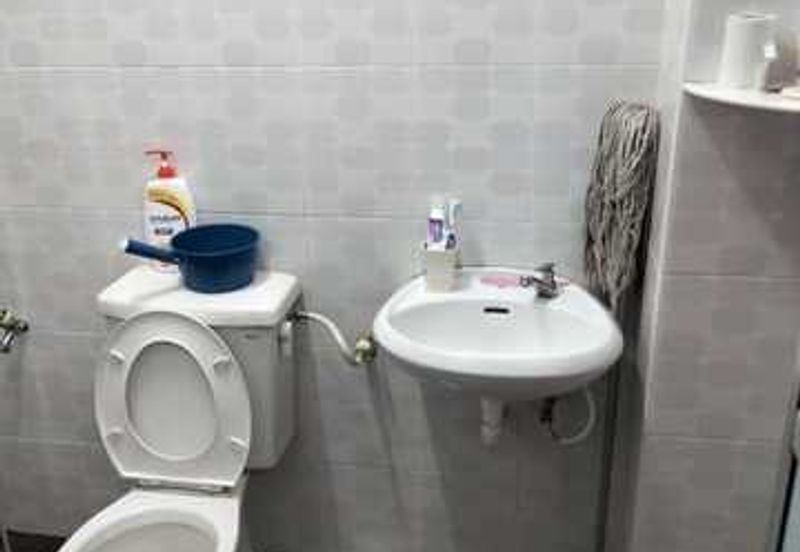  IOI Bandar Putra  Jalan  Enggang 