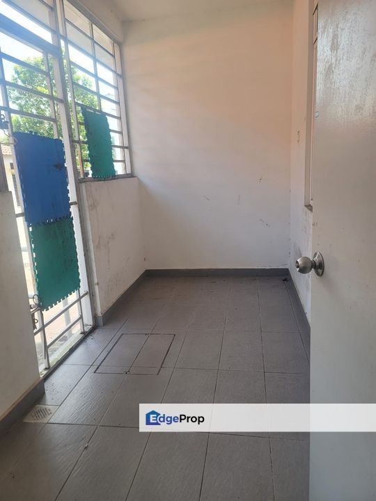  Kota Tinggi，Jalan Orkid ，Taman Sri Penawar, Bandar Penawar, Pengerang, Kota Tinggi For Rent, Johor, Kota Tinggi