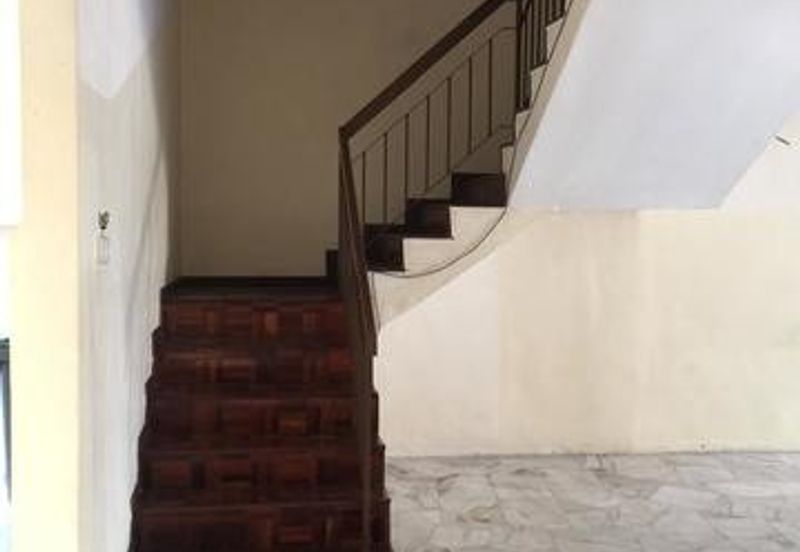 Jalan Teratai@ Bandar Indahpura Kulai@ Double Storey Terrace Huose for Sale