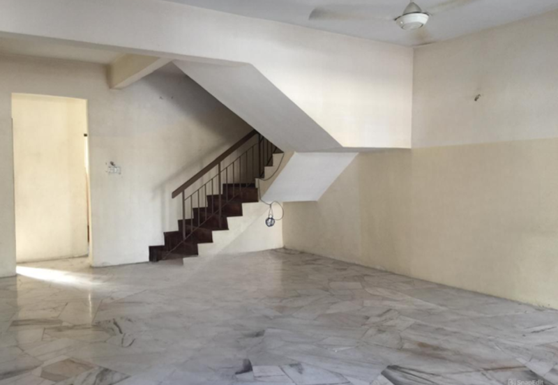 Jalan Teratai@ Bandar Indahpura Kulai@ Double Storey Terrace Huose for Sale