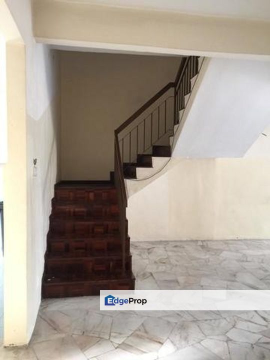Jalan Teratai@ Bandar Indahpura Kulai@ Double Storey Terrace Huose for Sale, Johor, Kulai
