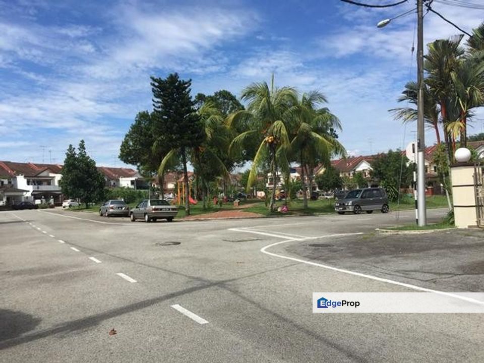 Jalan Teratai@ Bandar Indahpura Kulai@ Double Storey Terrace Huose for Sale, Johor, Kulai