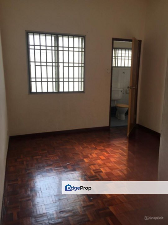 Jalan Teratai@ Bandar Indahpura Kulai@ Double Storey Terrace Huose for Sale, Johor, Kulai