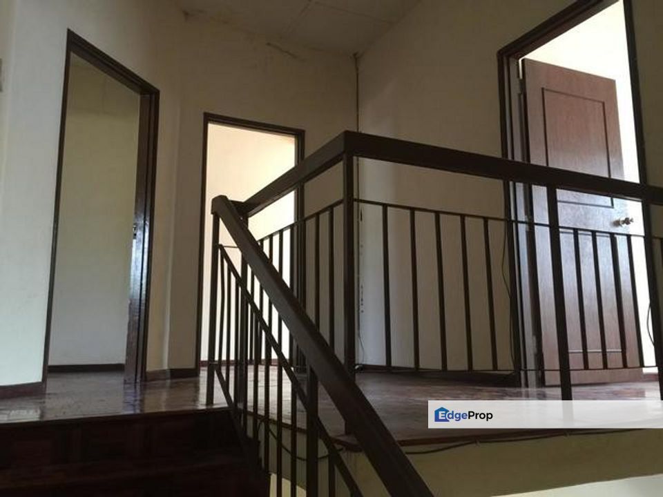 Jalan Teratai@ Bandar Indahpura Kulai@ Double Storey Terrace Huose for Sale, Johor, Kulai