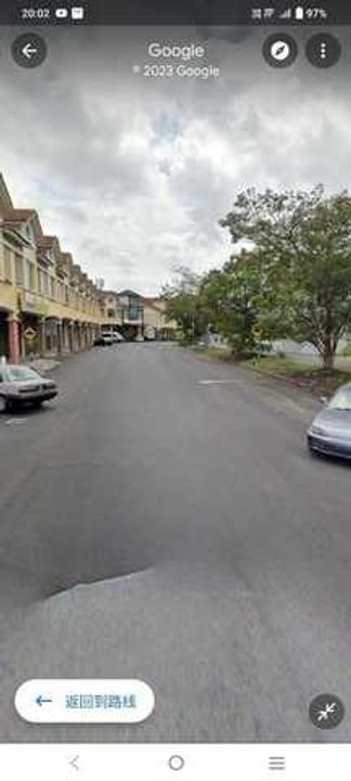 Jalan Merbau , Johor, Kulai