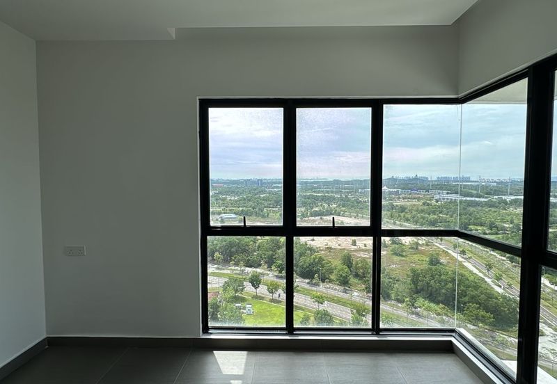 Viridea @ Medini Lakeside - Signature Suites