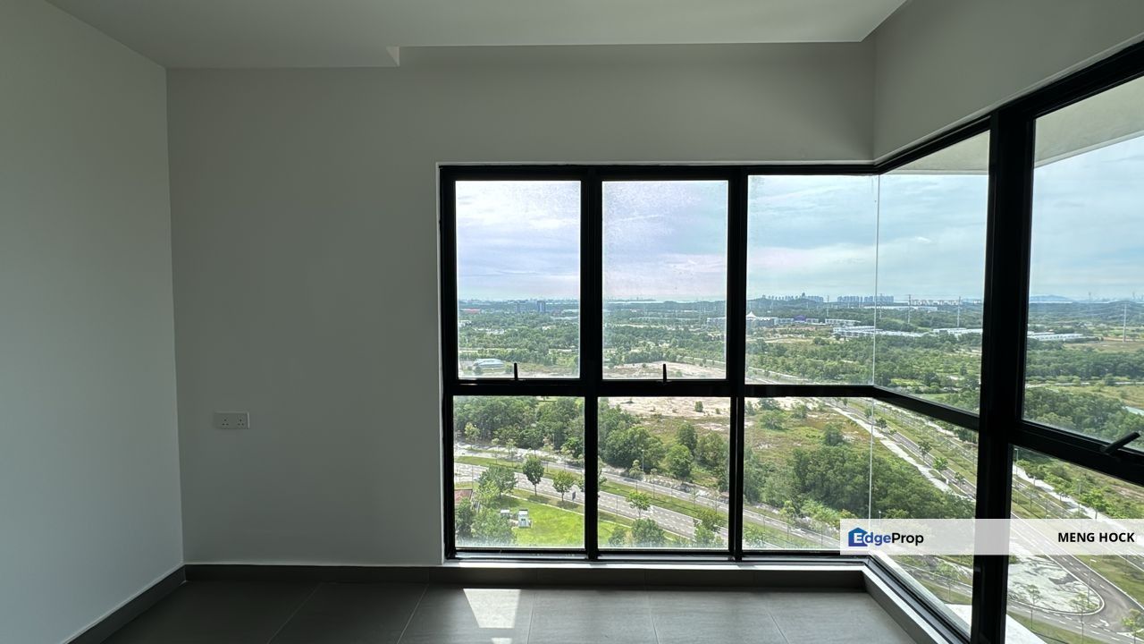 Viridea Medini Lakeside, Johor, Nusajaya