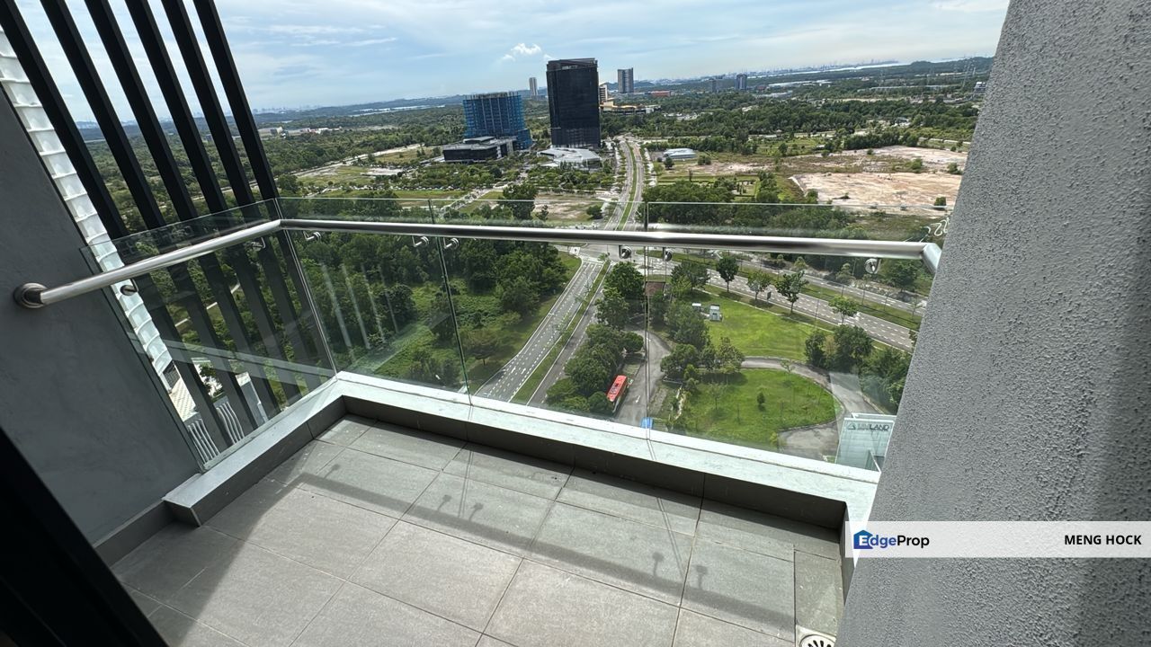 Viridea Medini Lakeside, Johor, Nusajaya