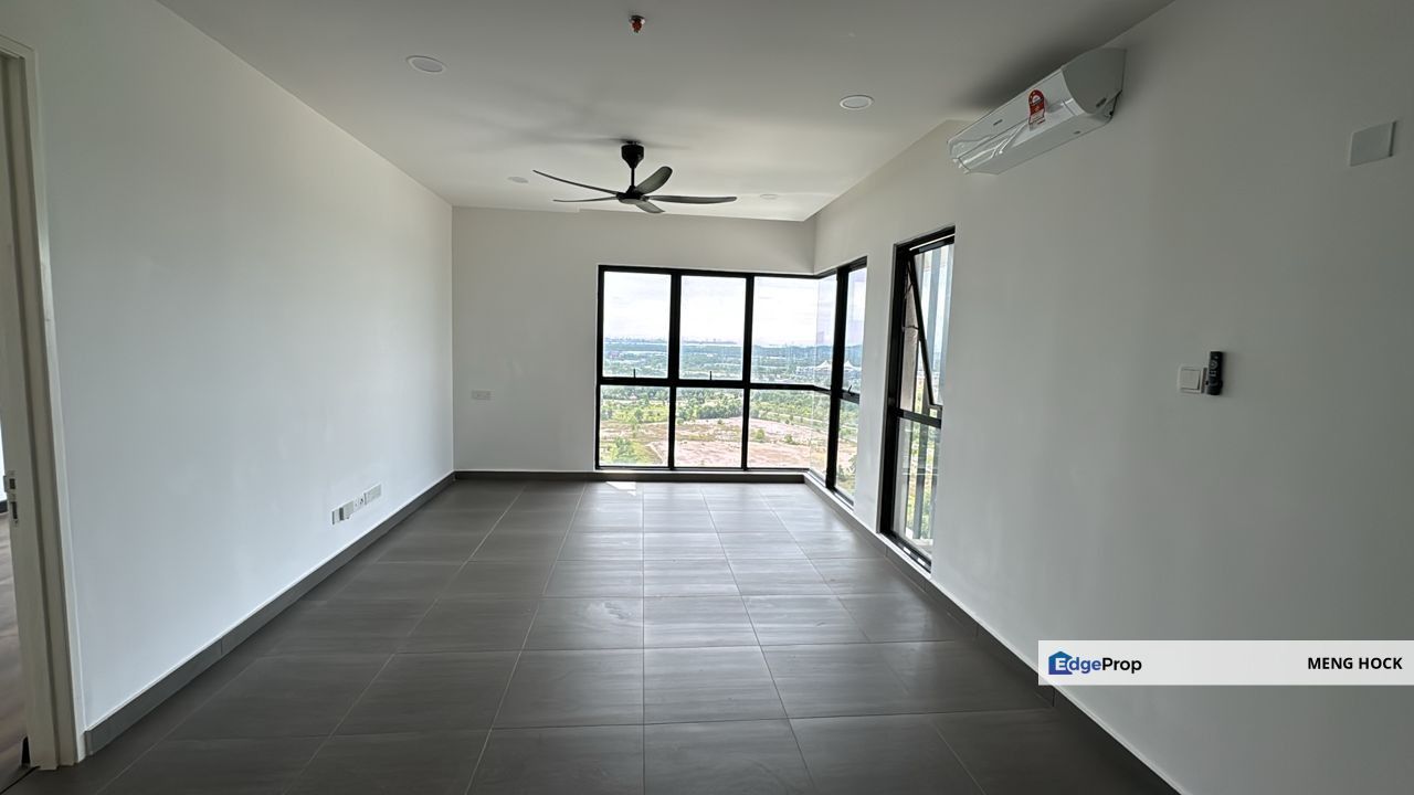 Viridea Medini Lakeside, Johor, Nusajaya