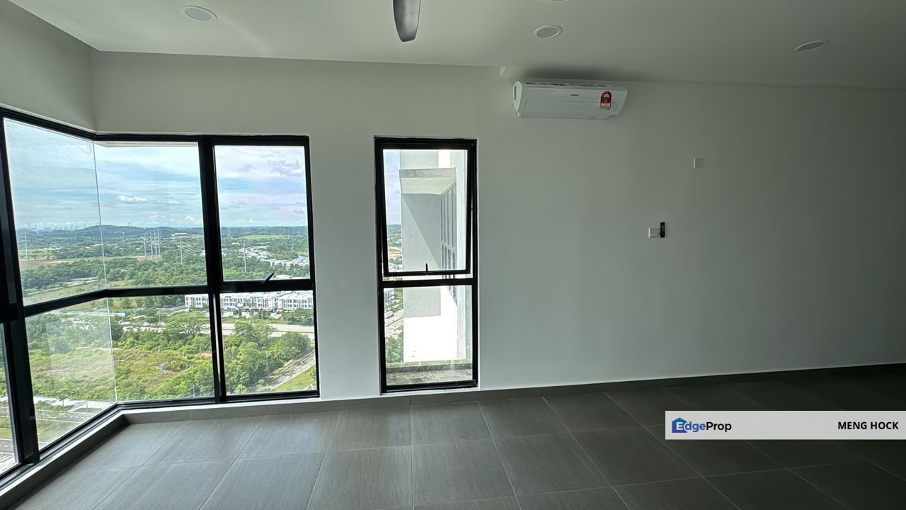 Viridea Medini Lakeside, Johor, Nusajaya