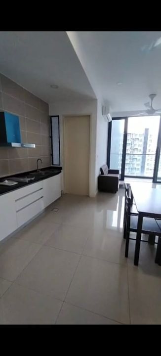 D Pristine @Medini, Johor, 