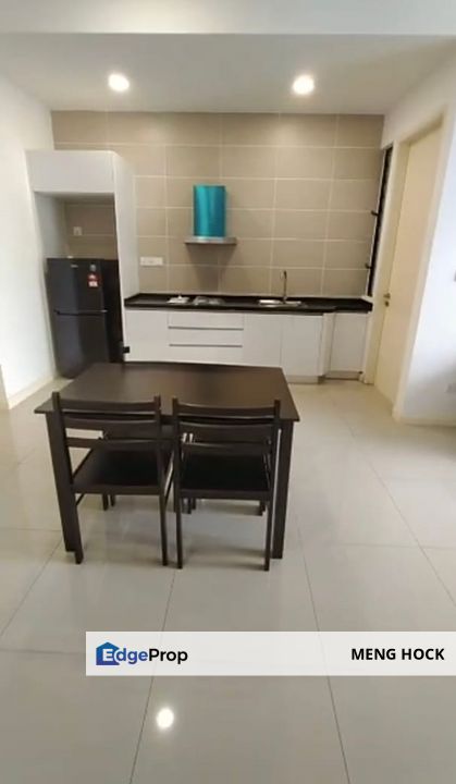 D Pristine @Medini, Johor, 