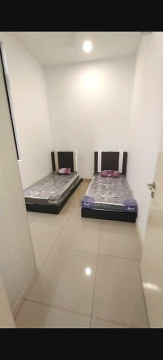 D Pristine @Medini, Johor, 