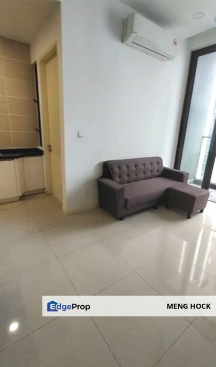 D Pristine @Medini, Johor, 