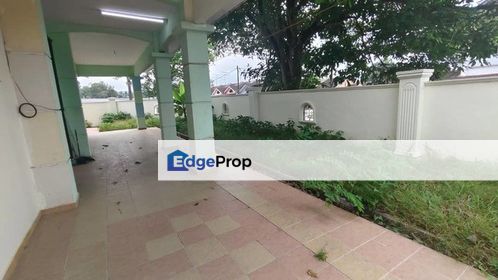 Taman Permai kulai Double storey For Sale , Johor, Kulai