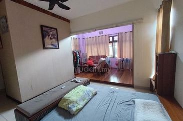 Persiaran Indahpura 36/2