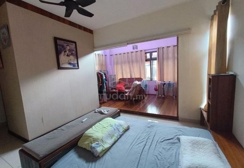 Persiaran Indahpura 36/2