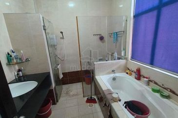 Persiaran Indahpura 36/2